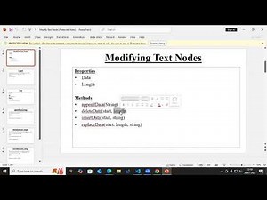 innerHTML,outerHTML,innerText,outerText and introduction of BOM in javaScript
