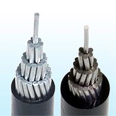[Hot Item] Low Voltage 397.5kcmil Aluminum Conductor ABC Insulated Electric Power Cable