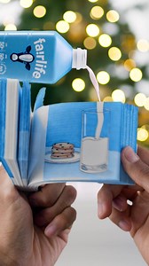 401K views · 41 comments | fairlife ultra-filtered milk has 50% more protein and 50% less sugar than regular milk. Plus, a delicious taste that’s simply magical! | fairlife | Facebook