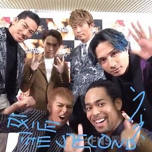 7.2K views · 939 reactions | FNS歌謡祭公式Twitter  | EXILE NESMITH on the House | Facebook