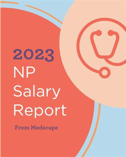 In 2023, nurse practitioners providing hospital inpatient care continue to earn the highest salary. Build your perfect job with these open NP positions: https://ow.ly/4i2q50Q1ig4 Source: Medscape | CompHealth | Facebook