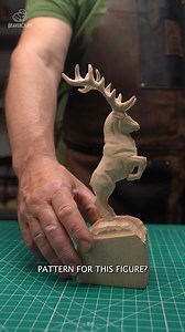 11 reactions | Wondering where to get your hands on a fantastic Deer 歷 carving pattern? Everything is simple! Click on the link, fill in your details, hit that submit button, and voila! Brace yourself for a treasure trove of knowledge and inspiration with BeaverCraft ✨ https://bit.ly/3Cdl5z9 | BeaverCraft | Facebook