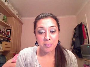 A little about me and my glasses!