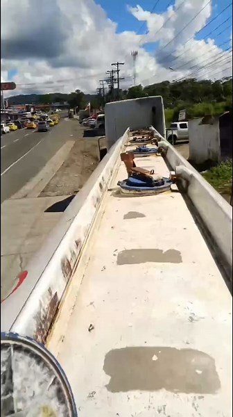 Chino, dame un chip Telca: historia divertida