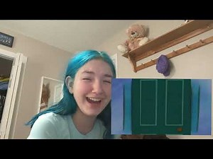 DJLL Reacts to YTP Caillou has no friends
