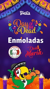 57K views · 165 reactions | A Taste of Mexico: Homemade Enmoladas...