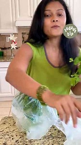 Keep Cilantro Fresh for Weeks with This One Simple Jar Trick