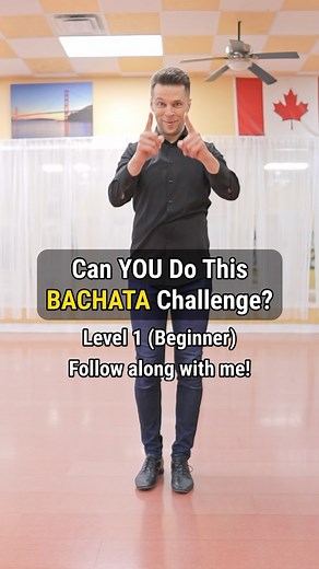 Try this simple Bachata sequence at home 😍 #Bachata #bachatadancing #bachatadance #bachatatutorials #bachatasensual #zumba #zumbafitness #zumbaclass #dancefitness #danceworkout #linedance #linedancing #dance #dancing #dancevideo #dancechallenge #danceclass #fyp #foryou #foryoupage #parati #viral #viralvideo #explorepage | Dance With Mark