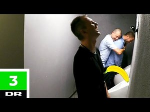 Blodpik eller kødpik | Lokumssnak | DR3