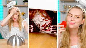 Unusual creative clothes from old clothes in a matter of minutes! | SMOL