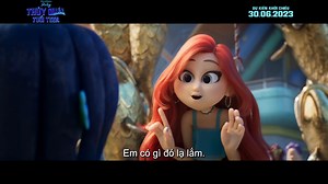 ‼ ĐẾN LÚC CHƠI LỚN, CÙNG RUBY COMBAT TIÊN CÁ ‼ Là một học sinh bình thường cho đến khi phát hiện mình có xúc tu, cuộc sống đảo lộn lại còn "vướng" phải Tiên cá đầy hiểm ác. Cuộc chiến bên dưới đại dương có lẽ đã thật sự bắt đầu! 🧜🏻‍ RUBY THỦY QUÁI TUỔI TEEN | KHỞI CHIẾU TẠI RẠP: 30.06.2023 #TeenageKrakenMovie #RubyThuyQuaiTuoiTeen | Universal Pictures Vietnam