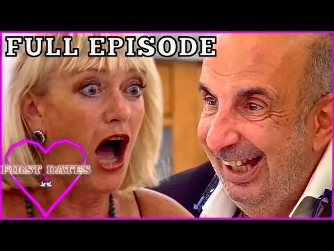 The Most Honest and Brutal Rejection in Blind Date History | Season 5 Episode 19 | First Dates