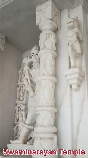 Swaminarayan Temple Bhuj | #swaminarayanmandirbhuj #bhuj #hindutemple #bhujmandir