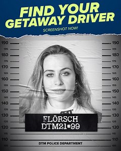 Is it the perfect heist or are you getting caught? 🤯 | DTM