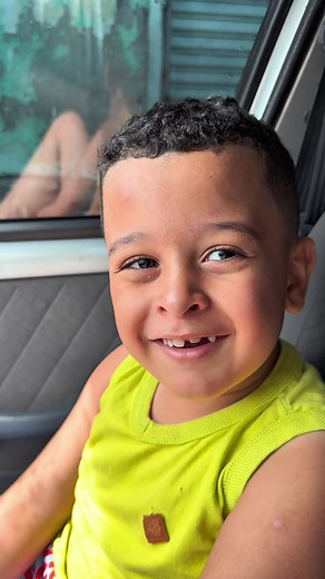 Surpresa para Mãe Nepo: Emoção e Alegria!
