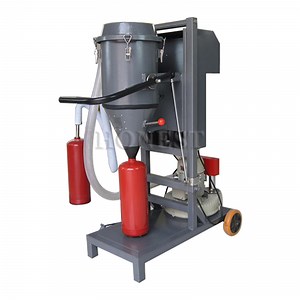 [Hot Item] Factory Price Dry Powder Fire Extinguisher / Fire Extinguisher Filling Machine
