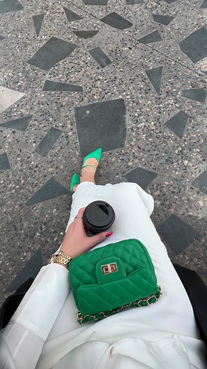 60K views · 75 reactions | E nisim këtë të diel kaq bukur ✨⁣ Ku ka më mirë që të pish kafen me shoqen dhe duke shkëlqyer me outfitet 10/10 殺⁣ ⁣ Bëni zgjedhjen tuaj për outfitin e preferuar dhe eja menjëherë në Inbox ose në faqe tonë të Webit ⁣ ⁣ ⁣ 124400401-00*⁣ 1240101-00*⁣ 2336-00*⁣ 1504093-00* | Zero Absolute | Facebook