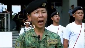 4.8K views · 225 reactions | Tough, Resilient, Steadfast: these are just a few words describing the women in the SAF who wear many hats, along with the crown of motherhood. We see you, and we salute you for your unfaltering dedication. Happy #MothersDay!  | Ministry of Defence, Singapore (MINDEF) | Facebook