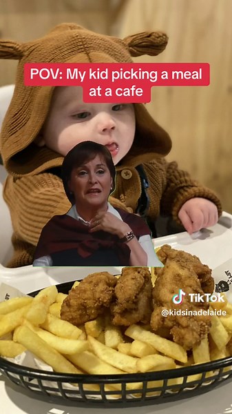 kids in adelaide on TikTok