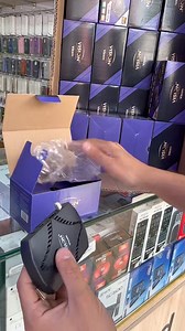 كمية جديدة وصلت 🤩 Vision VICAM 🔥 | Electro Ouzoud