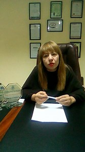 Miss Neelofer Khan (Our IELTS instructor) giving details regarding demo classes For more details and queries please contact on following numbers 03247668899 | Adiuvo Learning Center | Facebook