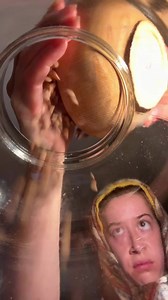 Lentils Counting Method: How Keeley Counts Lentils
