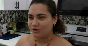 Pregnant woman no longer living in her car in Miami-Dade