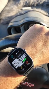 داخل علينا الصيف، ولو ناوي تجدد ساعتك، لازم تختار شاشة بألوان زاهية ووضوح عالي يناسبك! ⌚ Kieslect KS3 هتقدملك ده بامتياز، بالإضافة لمواصفات مميزة، منها: ✅ شاشة AMOLED بحجم 2.1 إنش بدقة عالية وألوان نقية ✅ تصميم معدني أنيق وخفيف على الإيد ✅ مكالمات بلوتوث بجودة صوت نقية ✅ أوضاع رياضية متعددة لمتابعة نشاطك اليومي ✅ بطارية قوية تدوم لفترة طويلة اختار اللي يريحك وعيش تجربة ساعة ذكية مميزة مع Kieslect KS3! ⌚🔥 | المكتبه تك