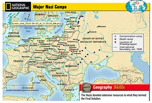 The Rise & Rule of the Nazis