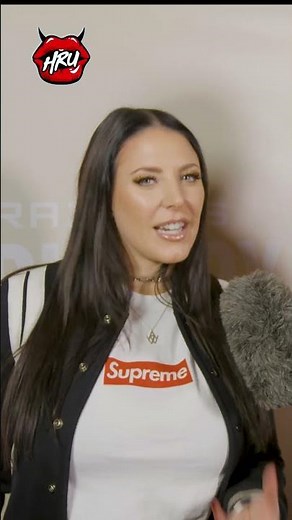 Angela White Is Ready for Some Cuckolding Fun... #shorts