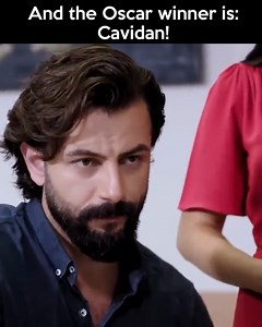20K views · 818 reactions | And the Oscar goes to: Cavidan | #Yemin 92. Bölüm #ThePromise | Yemin Dizisi - The Promise | Facebook