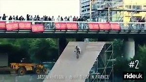 OS MELHORES TAIL WHIP Curta: Start BMX | Start BMX
