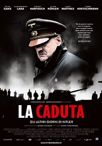 La Caduta - Gli ultimi giorni di Hitler streaming