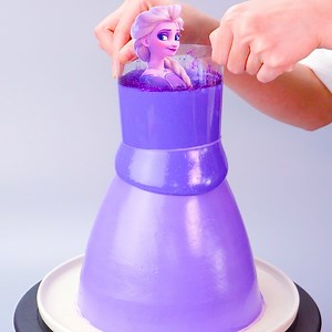 34K views · 212 reactions | Satisfying Pull Me Up Cake Compilation  | Transform Cakes | Facebook