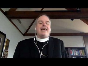 Bishop Sean Rowe Presentation: 2021 Diocesan Convention