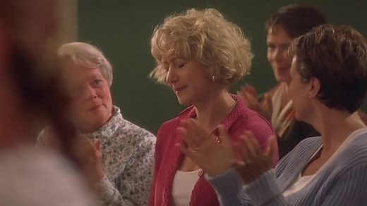 Calendar Girls (2003) (720p)🌻 Movies