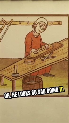 KCD2 Manure Forks Hair Tool #kcd2 #kcdii #kingdomcomedeliverance2 #kingdomcomedeliveranceii #hans #gaming #rpg #medieval #stream #kick #twitch #funny #funnyvideo #manureforks #manure #hairstyling