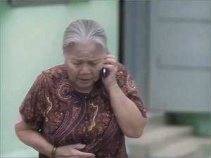 Nhớ Ngoại: Hành Trình Cảm Xúc Từ Đảo Nhỏ