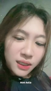 yak dengah mame,dengan nine mun teteh sere menyalaa dndkm sampe nyesel muri | Novi Aulia