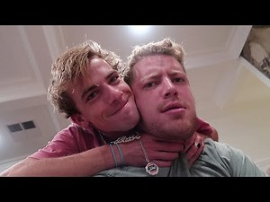 Daddy Likes Getting Choked!