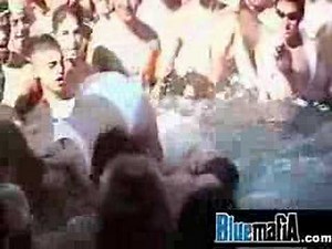 Girls Shoulder Fights