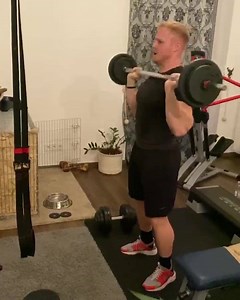 Fuck Covid. | Kiss The Trainer