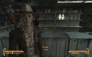 Fallout: New Vegas console patch fixes 'over 200' bugs