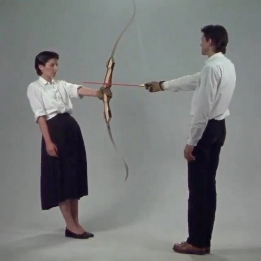 welcome | “Rest Energy” performance Art by Marina Abramović and Ulay (1980) Rest Energy is a 1980 performance art piece created, enacted, and... | Instagram