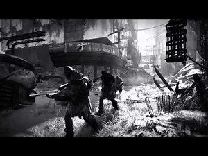 Fallout 4 Railroad Ending Cinematic