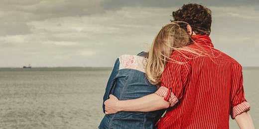 There are scientifically proven ways to make someone fall in love with you