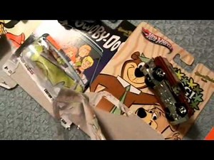 Hanna Barbera Cars