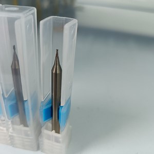 [Hot Item] Tiny Micro End Mills for Metalworking