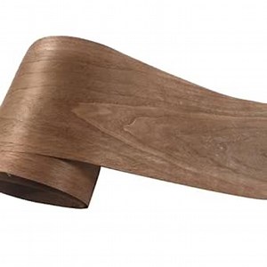 Red Oak Veneer Sheets - DIY Woodworking Projects, Speaker Renovation, Furniture Restoration - Unfinished Wood Sticker - Handmade Style - 9x98 Inch - Ideal for Craftsmen & Enthusiasts