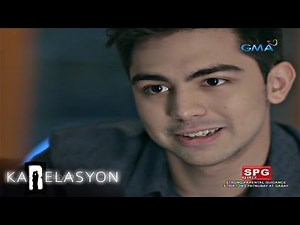 Karelasyon: A guy’s motive